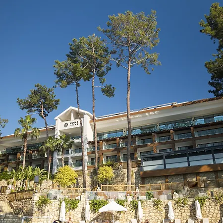 Wome Prime Hotel-3